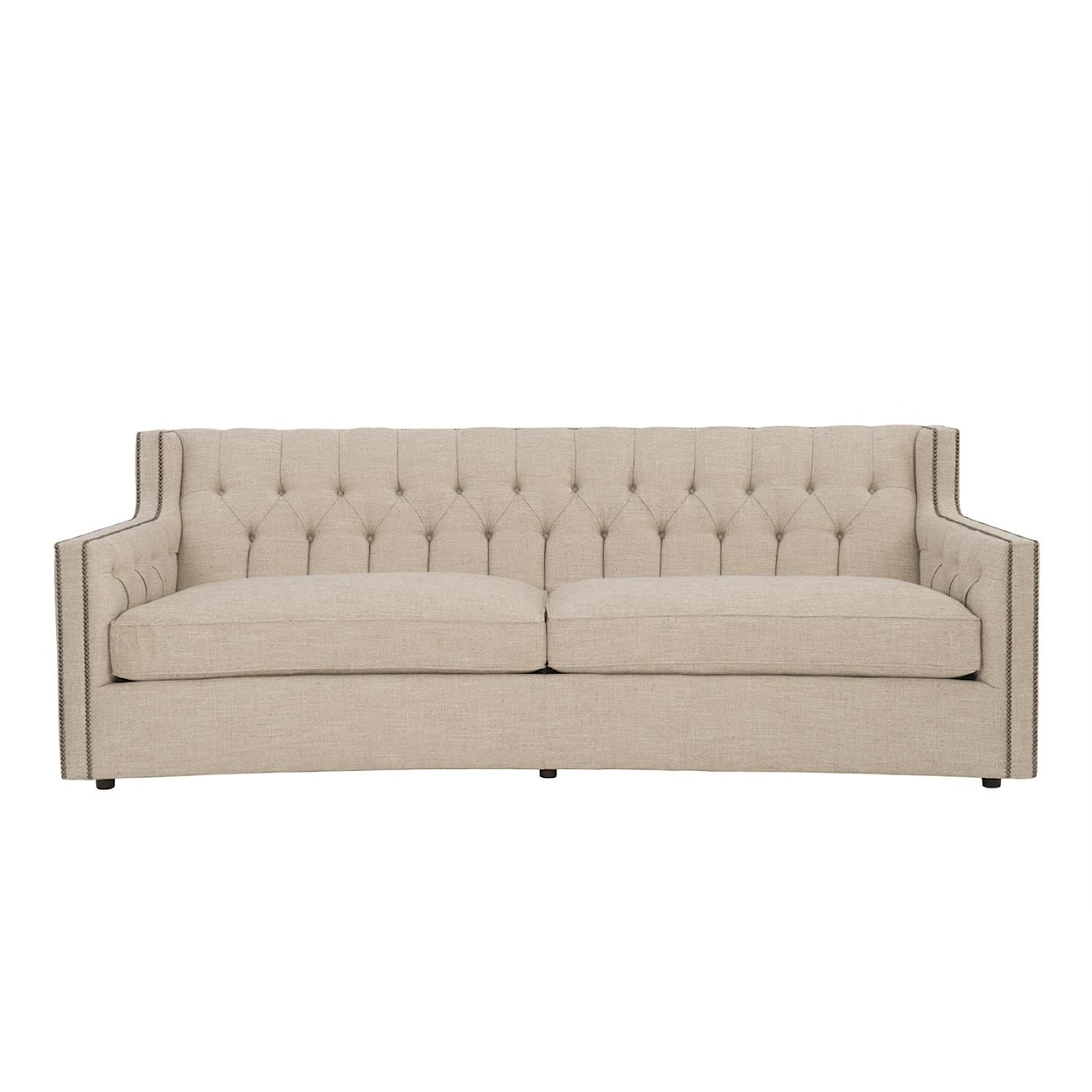 Bernhardt Candace Candace Fabric Sofa