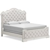 Signature Design by Ashley Arlendyne California King Bed