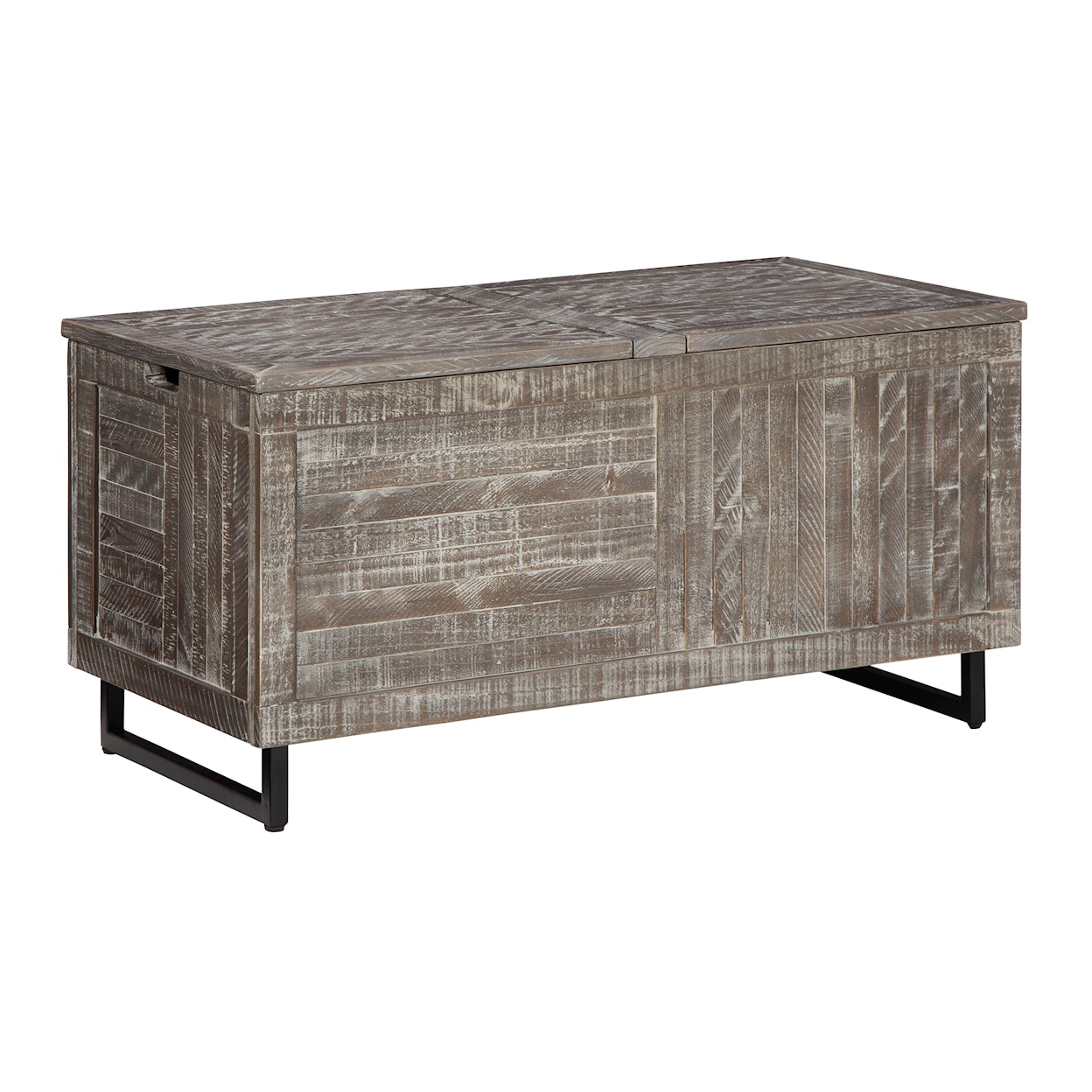 Ashley Signature Design Coltport Storage Trunk