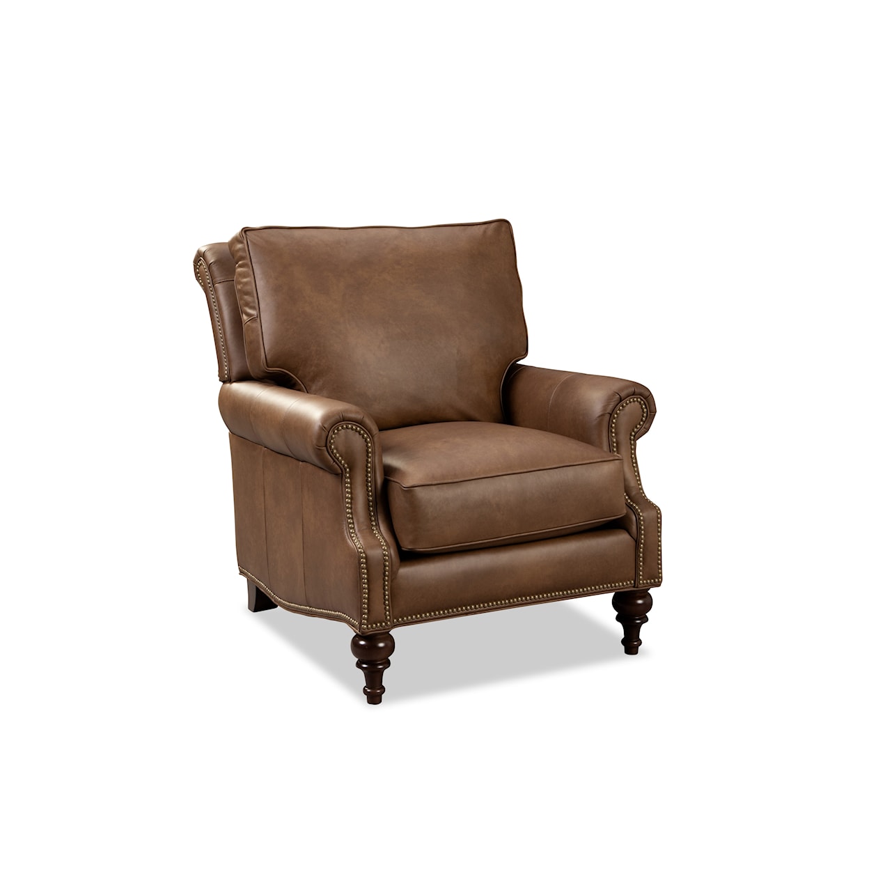 Hickorycraft L028210BD Accent Chair