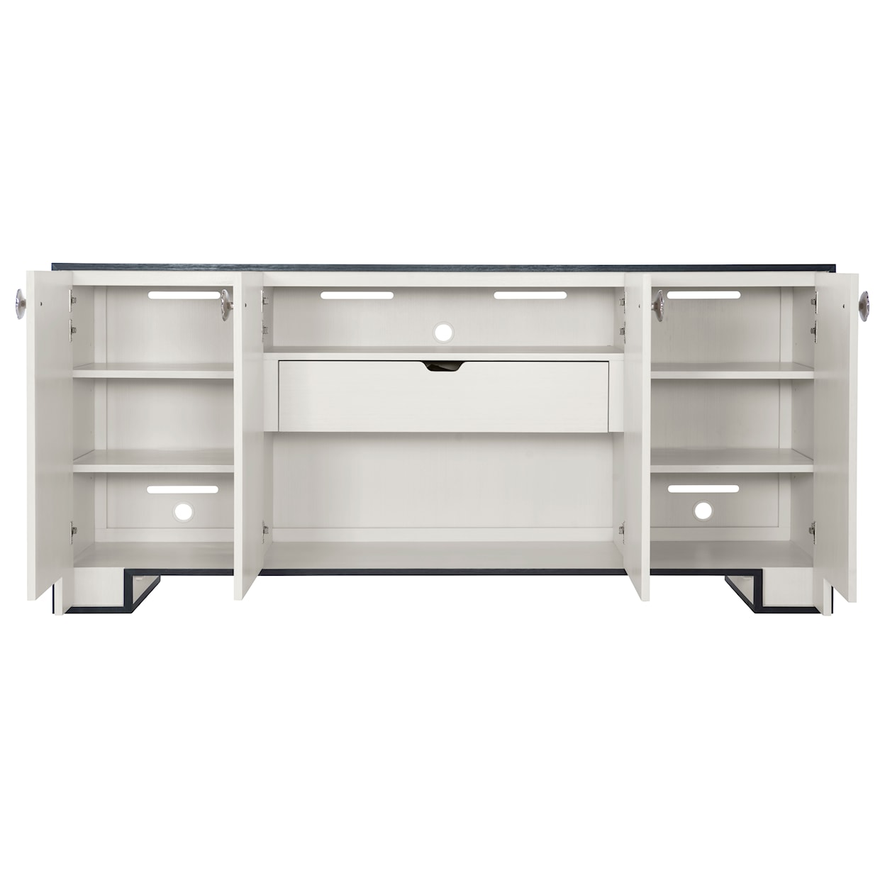 Bernhardt Silhouette Silhouette Buffet