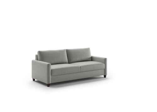Contemporary Full XL Sofa Sleeper