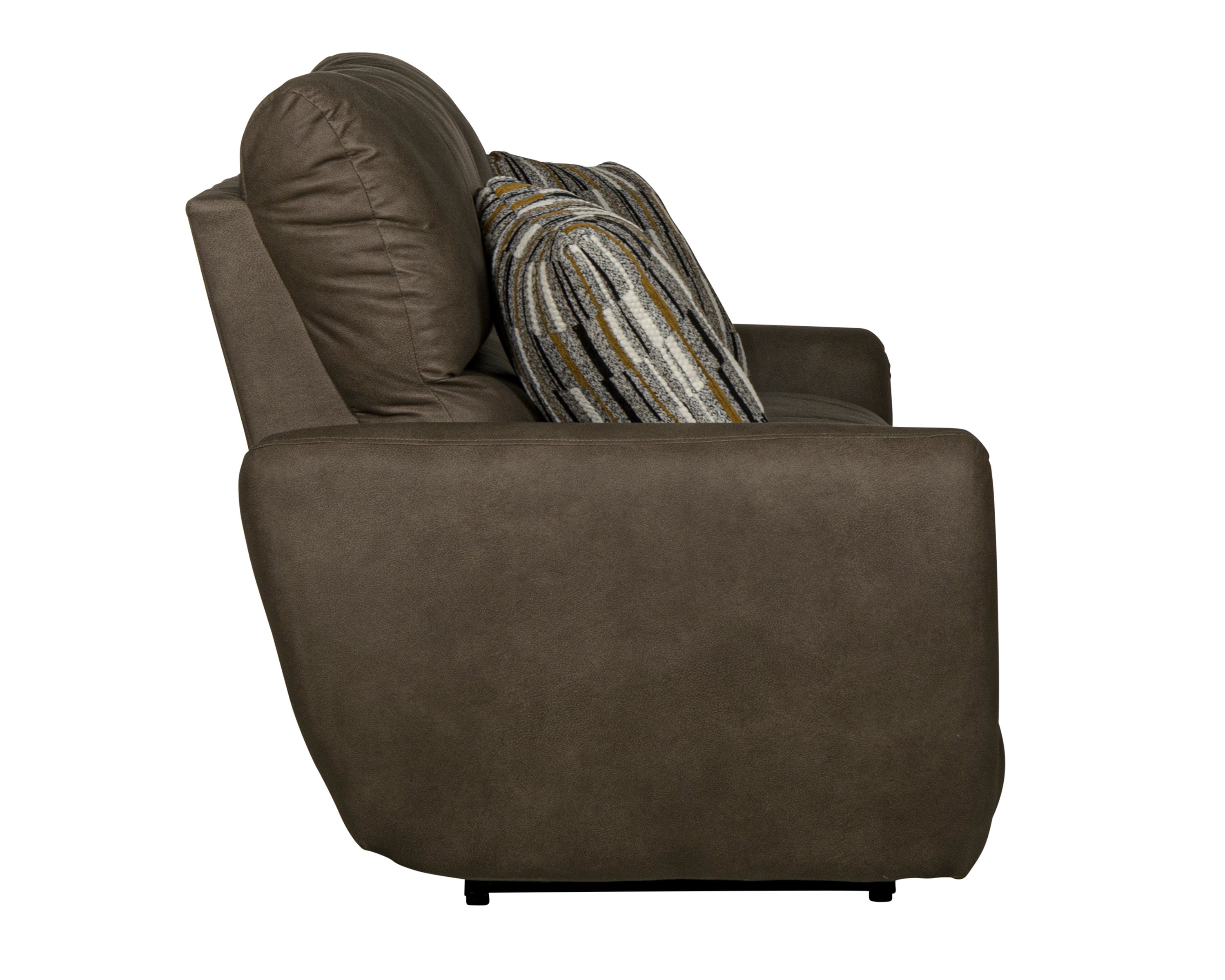 Catnapper Dorian Manual Reclining Sofa