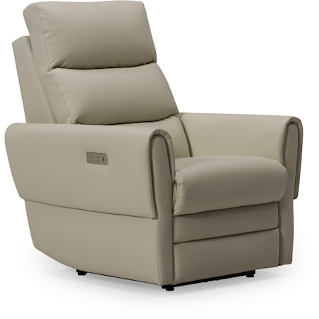 Fairview Wallhugger Power Recliner