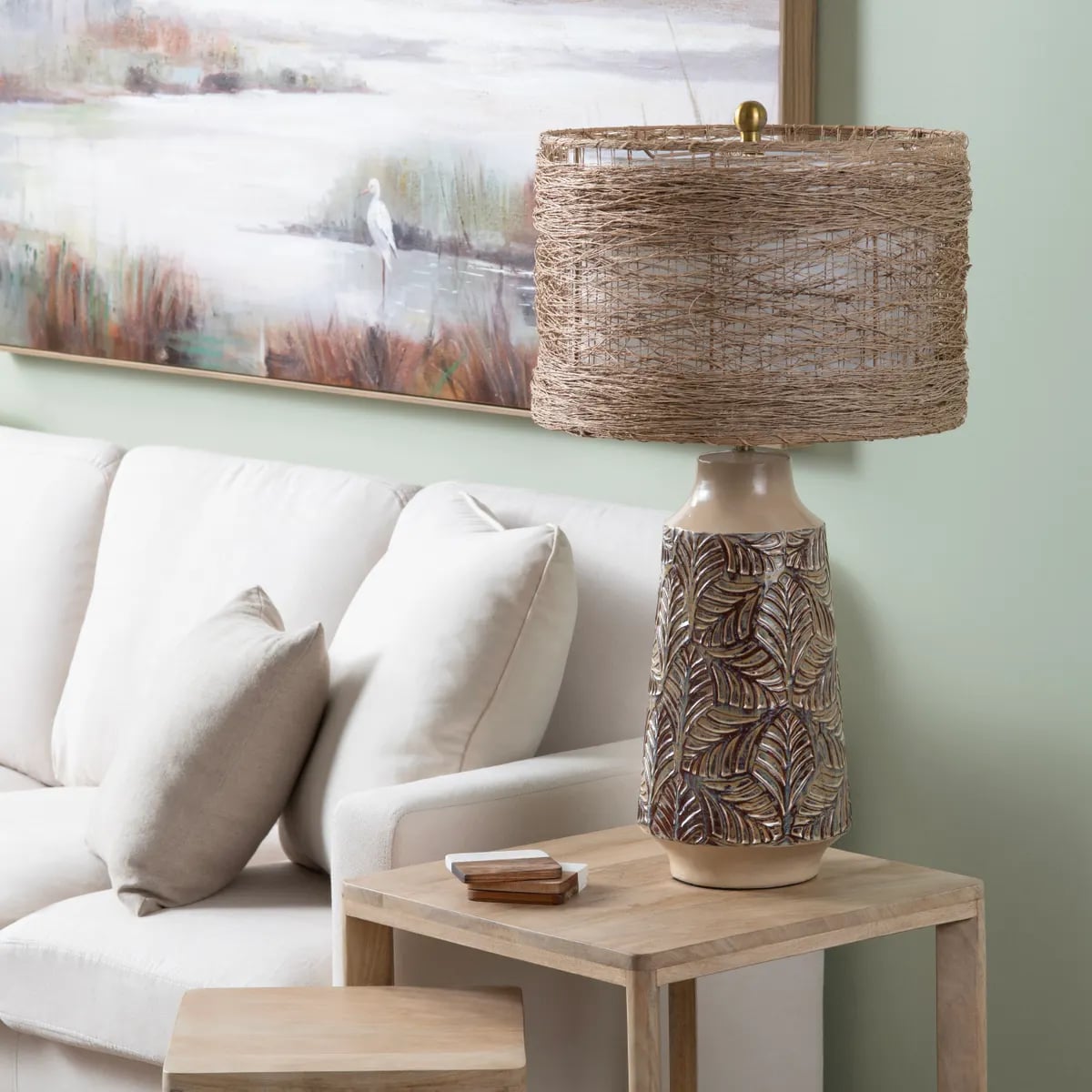 Anders Table Lamp
