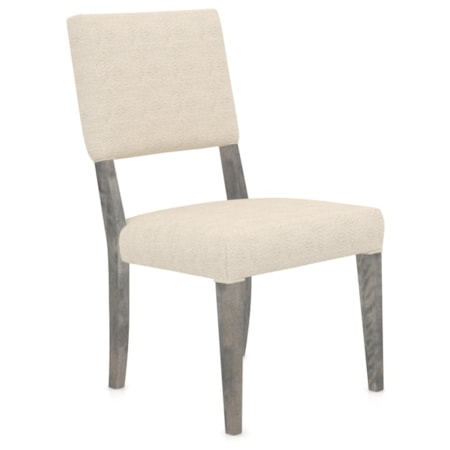 Upholstered Side Chair