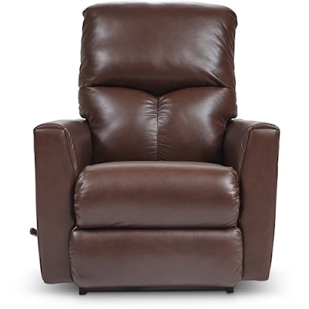 Casual Wall Recliner