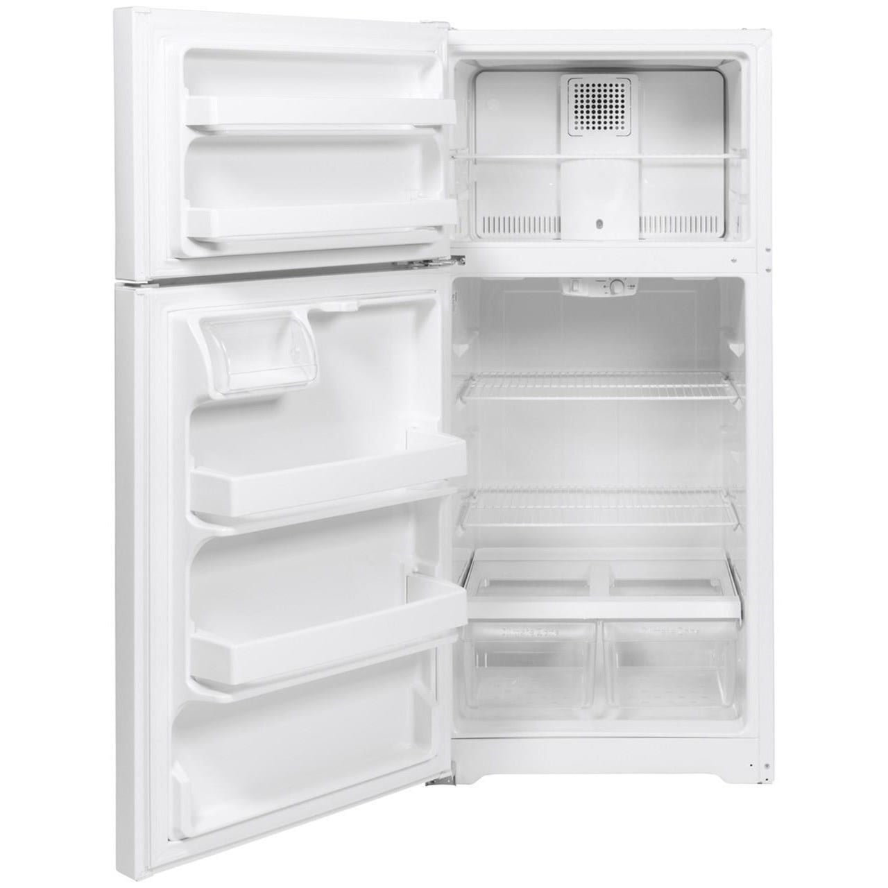 GE Appliances Refrigerators REFRIGERATOR