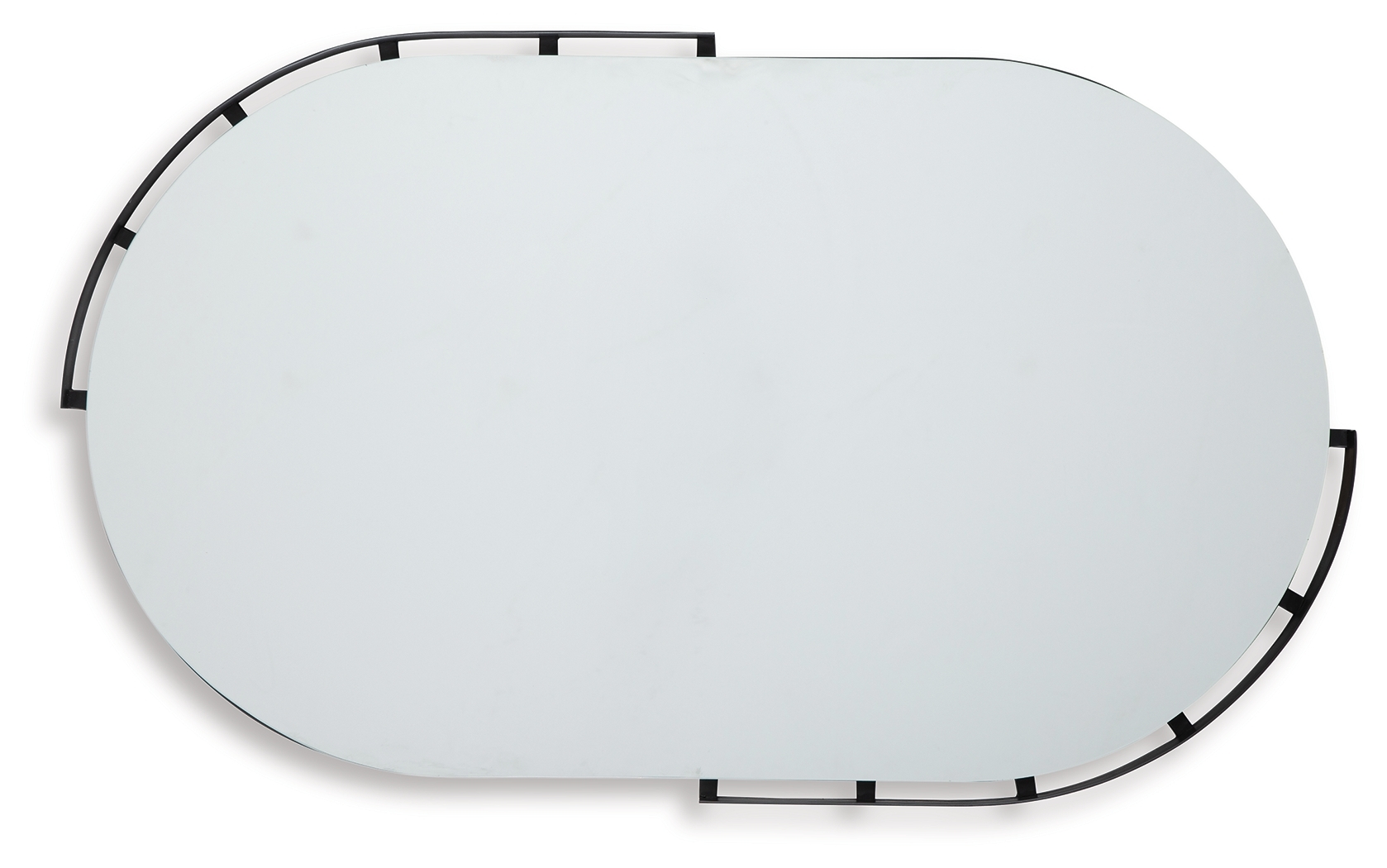 Signature Design by Ashley Valkings Accent Mirror
