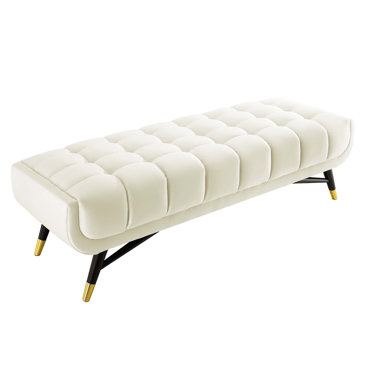 Modway Adept 60" Bench