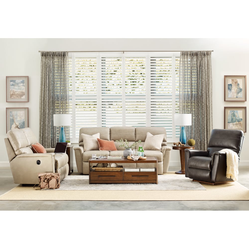 La-Z-Boy Ava Reclining Sofa