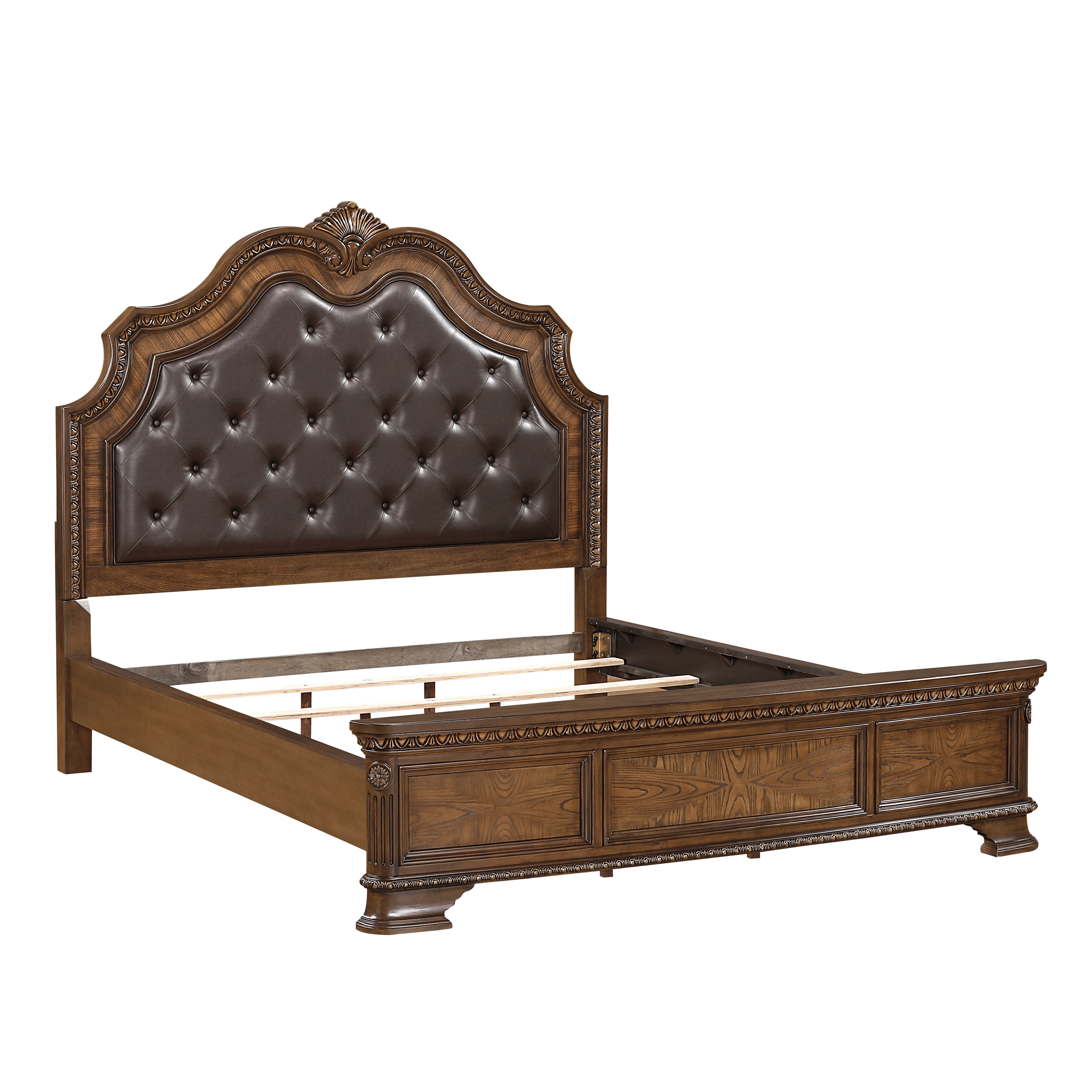 3-Piece Queen Bedroom Set