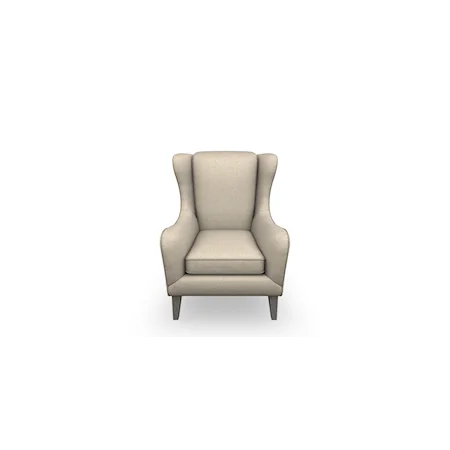 Lorette Club Chair