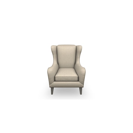 Lorette Club Chair