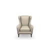 Bravo Furniture Lorette Lorette Club Chair