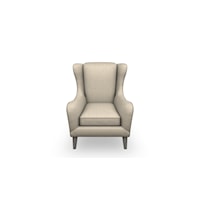 Lorette Club Chair