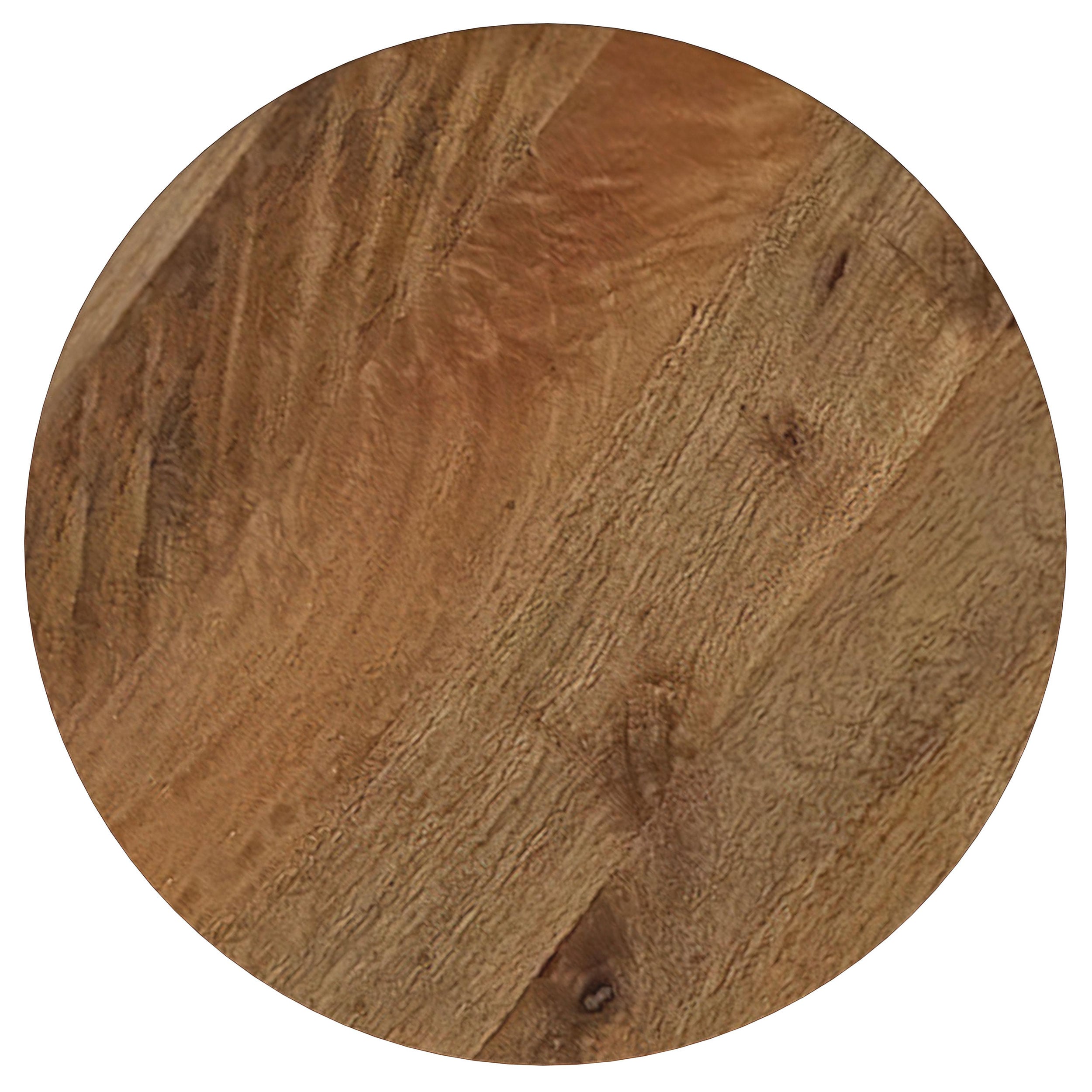 Coaster Aureo Aureo Accent Side Table Wild