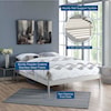 Modway Elsie King Bed Frame