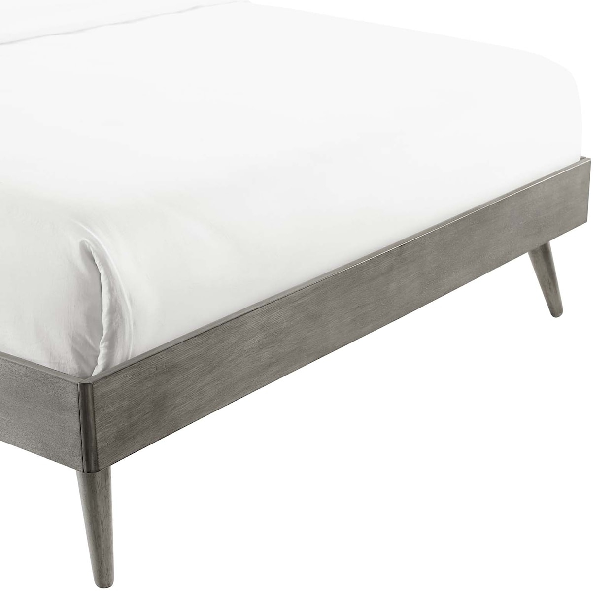 Modway Margo Full Platform Bed Frame