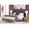 Signature Design by Ashley Aprilyn Queen Platform Bed