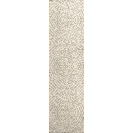 2'3" x 7'6" Rug