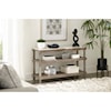 Hammary Amara Sofa Table