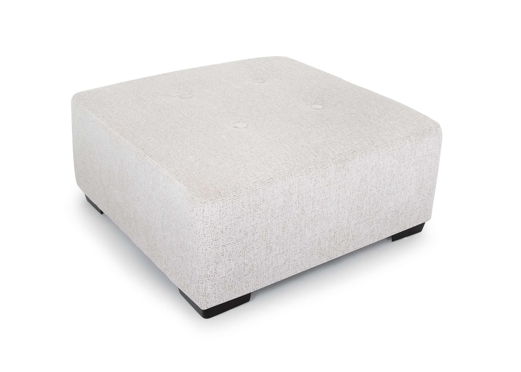 Franklin 803 Katina Square Ottoman