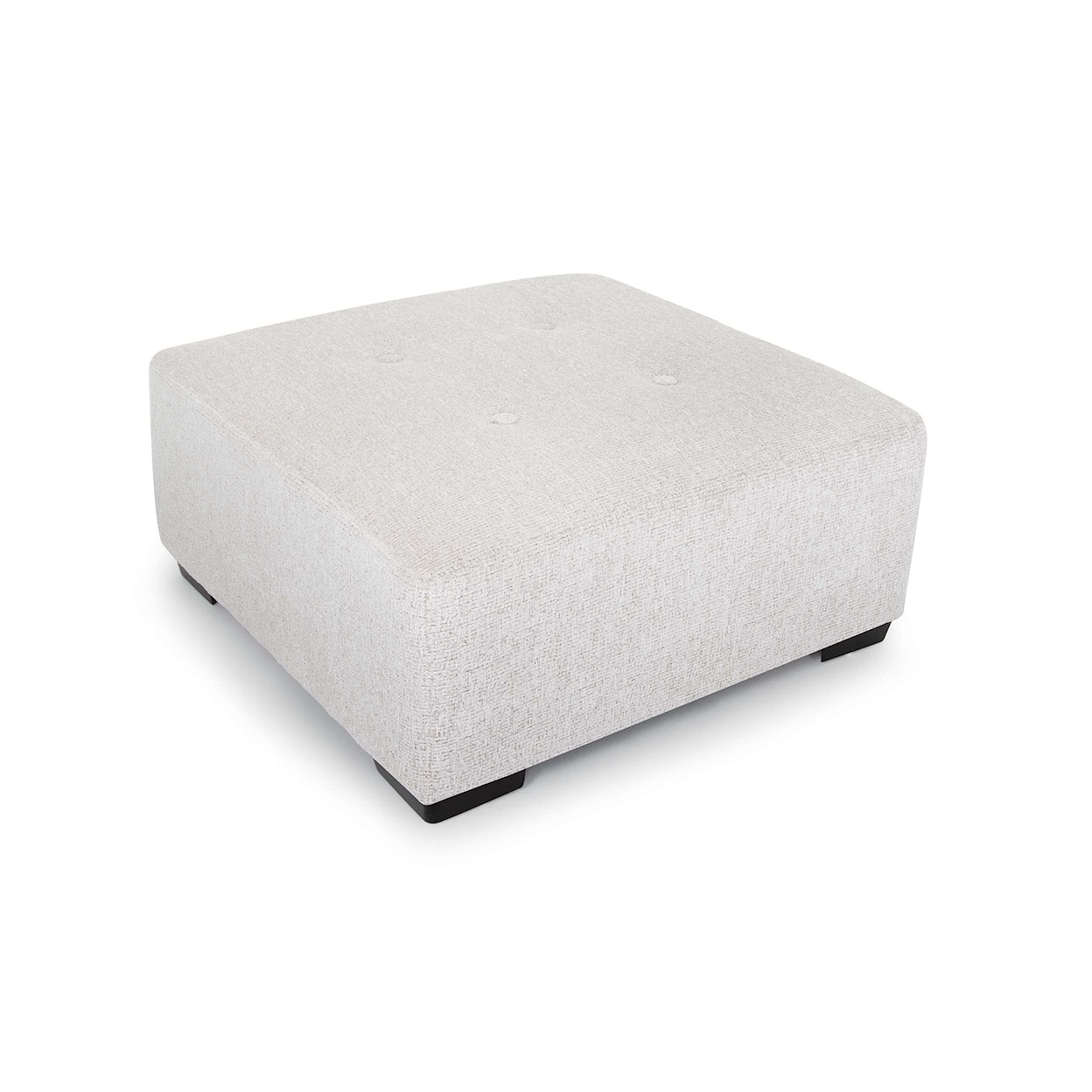 Franklin 803 Square Ottoman