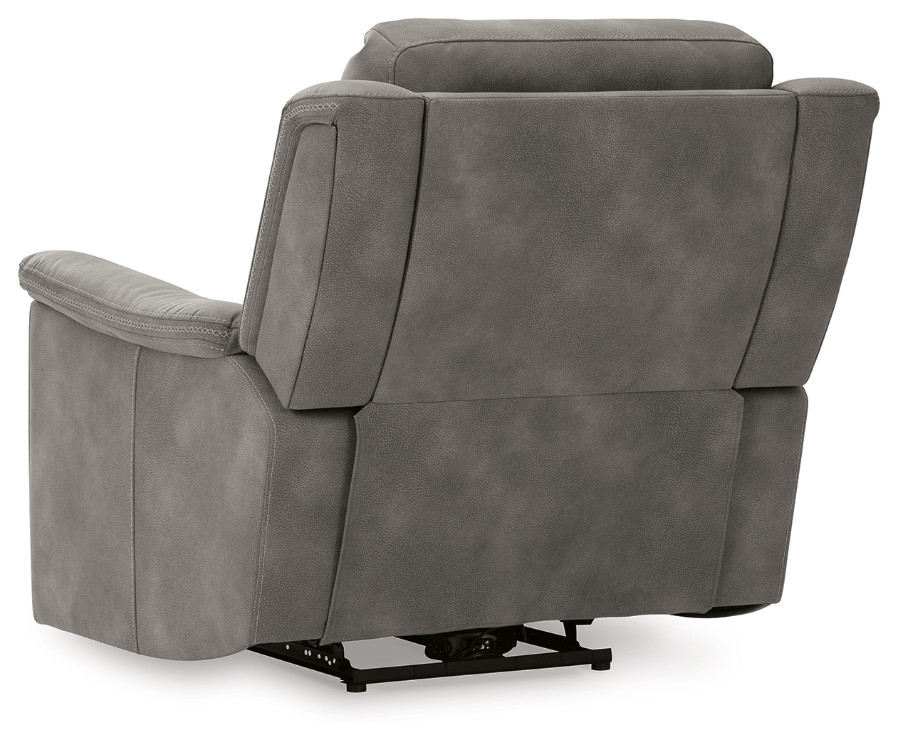 Belfort Select Next-Gen DuraPella Pwr Recliner/Adj Headrest