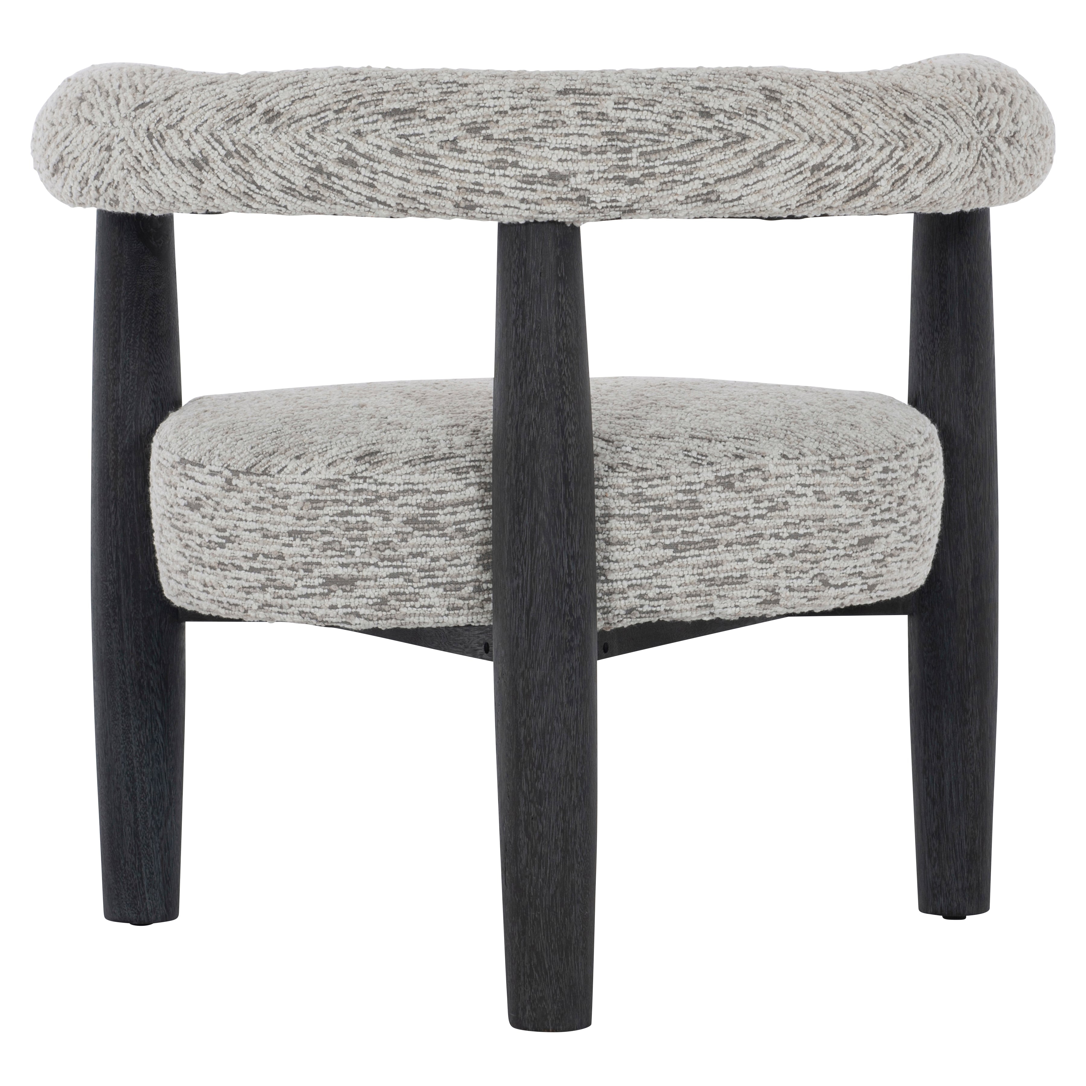 Bernhardt Bernhardt Living Petra Fabric Chair