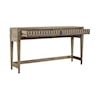 Libby Devonshire Console Bar Table