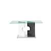 Global Furniture D219 Dining Table