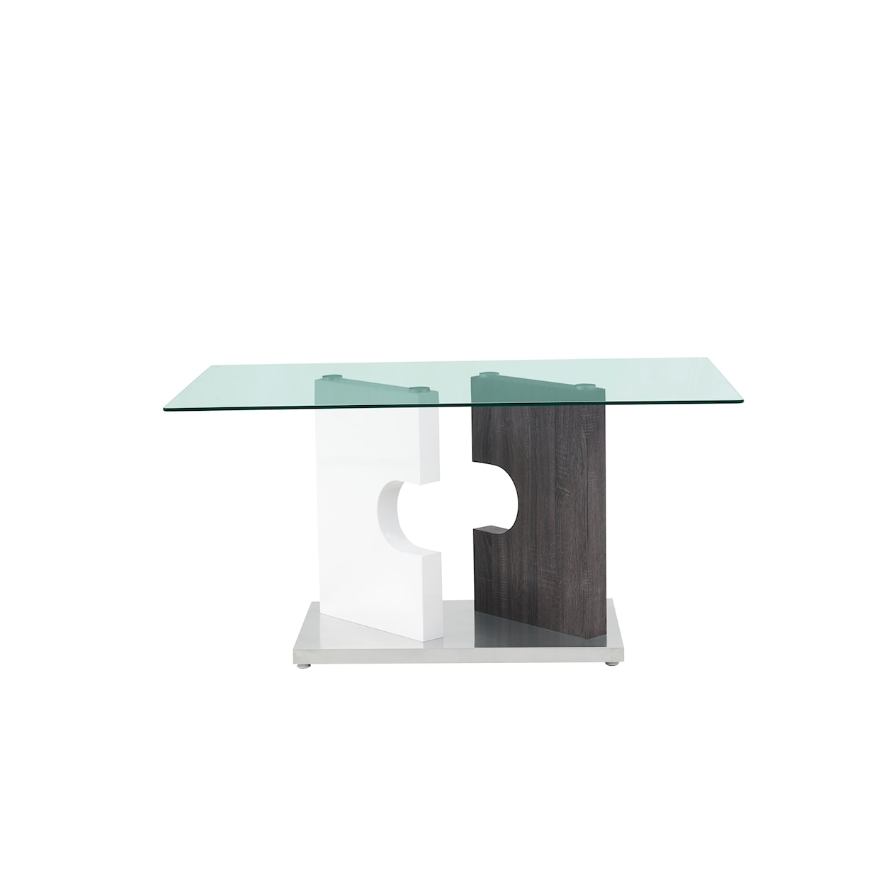 Global Furniture D219 Dining Table