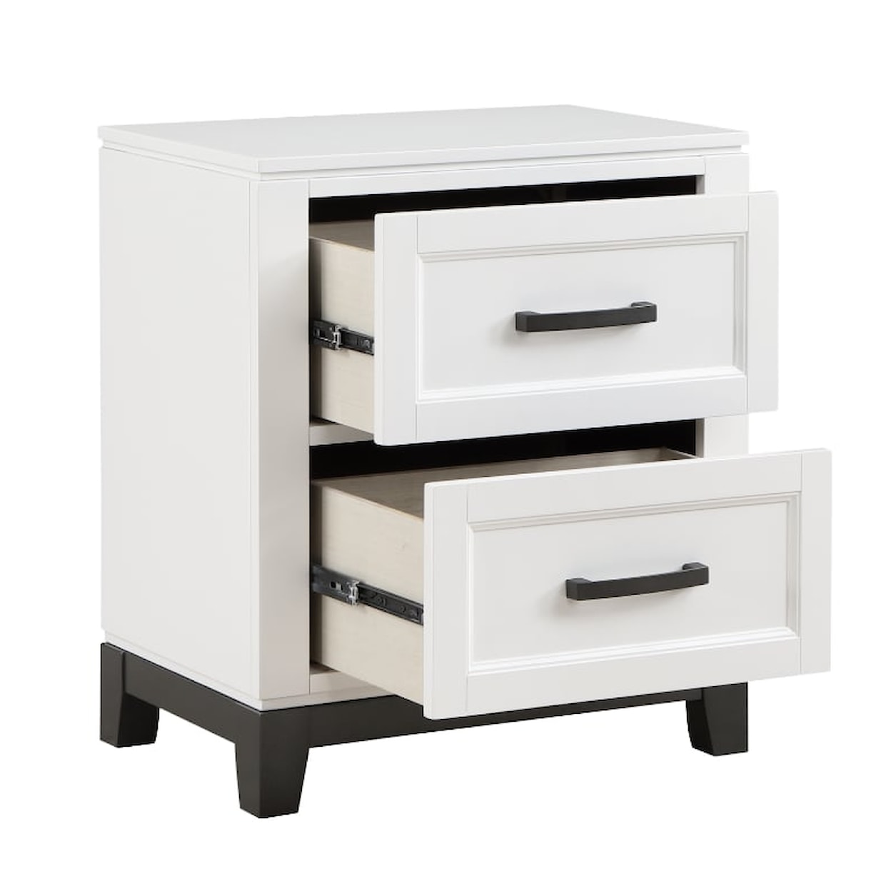 Homelegance Garretson Nightstand