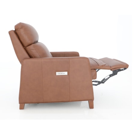 Zero Gravity Power Recliner