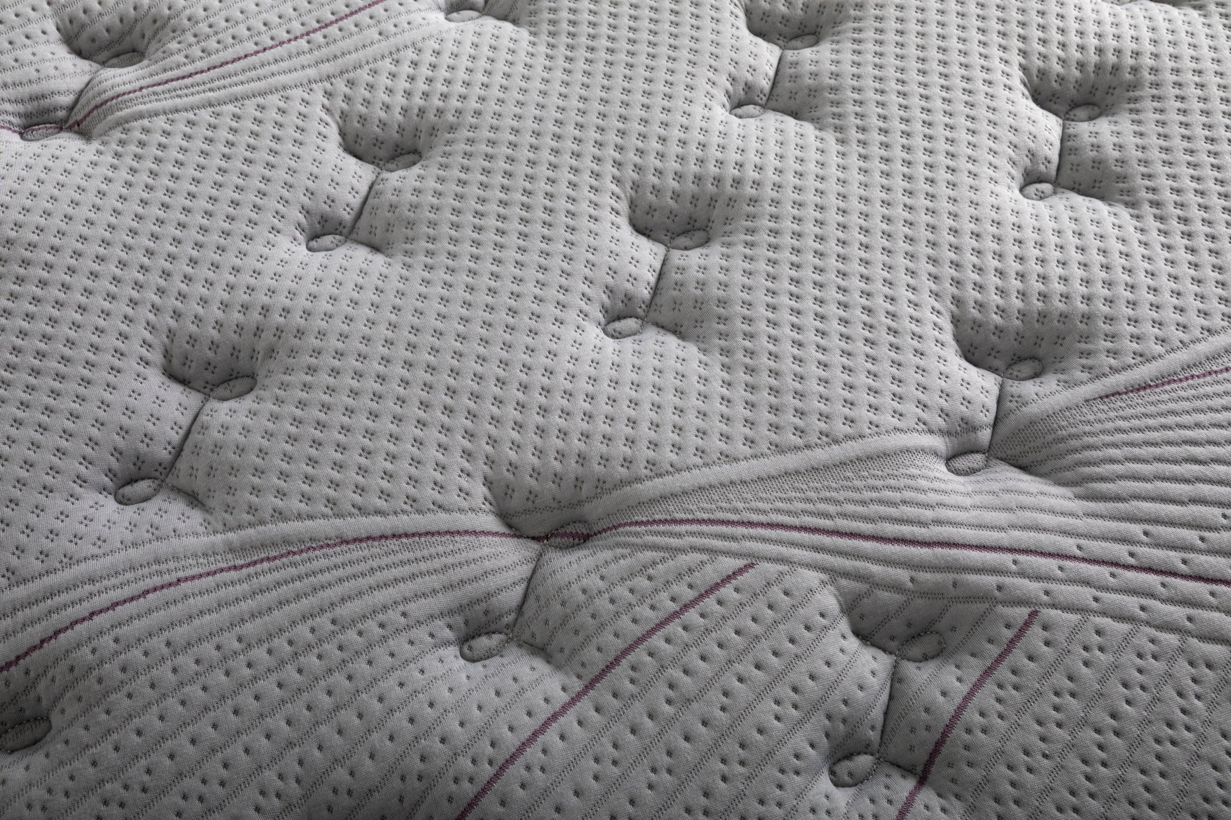 Queen Rejuvenate Plus Mattress