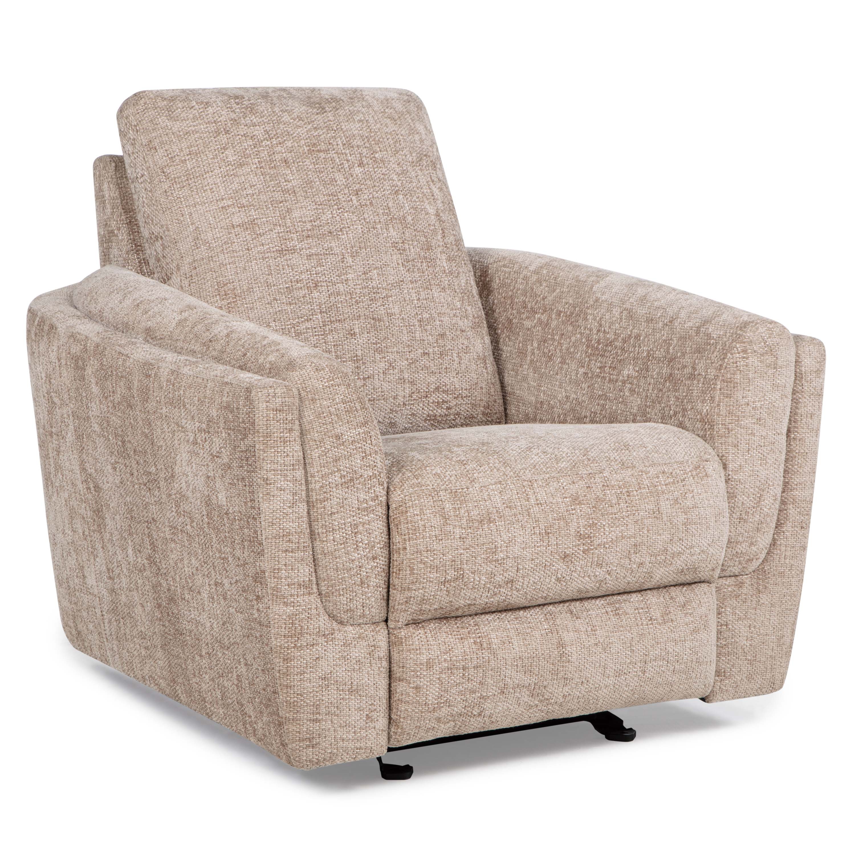 Power Glider Recliner (Set of 2)
