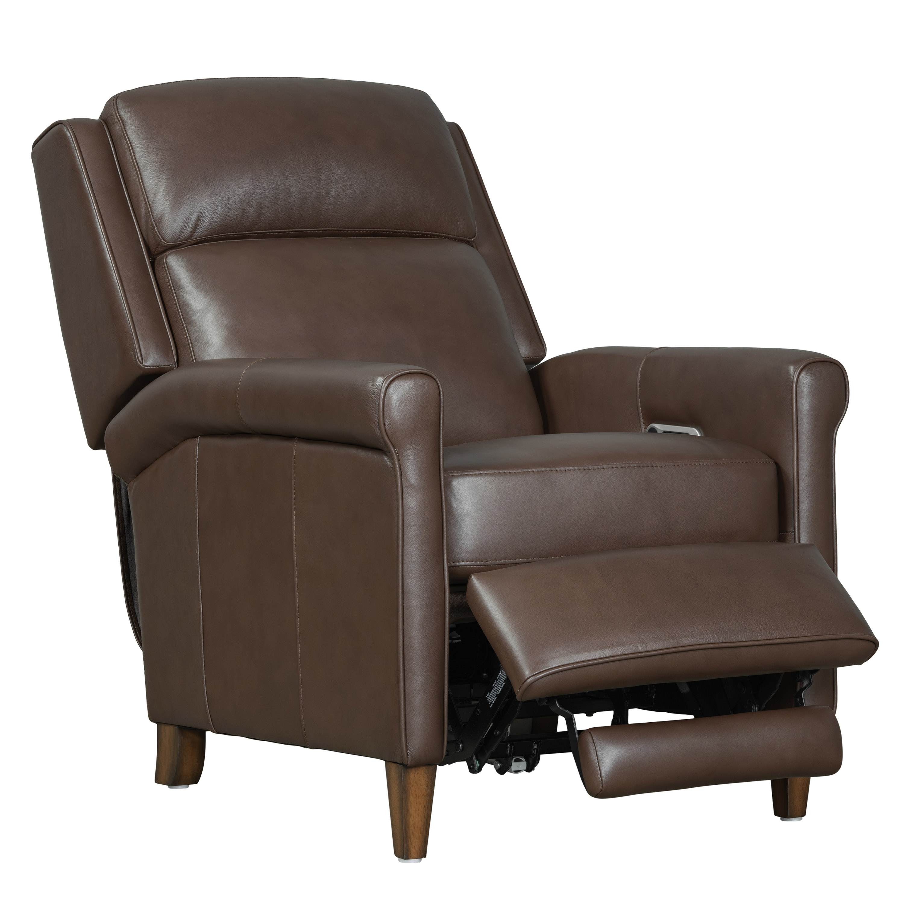 Parker Living Northfield High Leg Power Recliner
