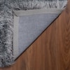 Dalyn Impact Pewter 3'6"X5'6" Area Rug