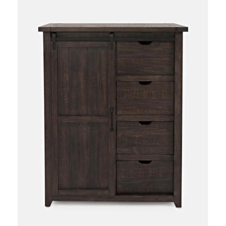Door Chest