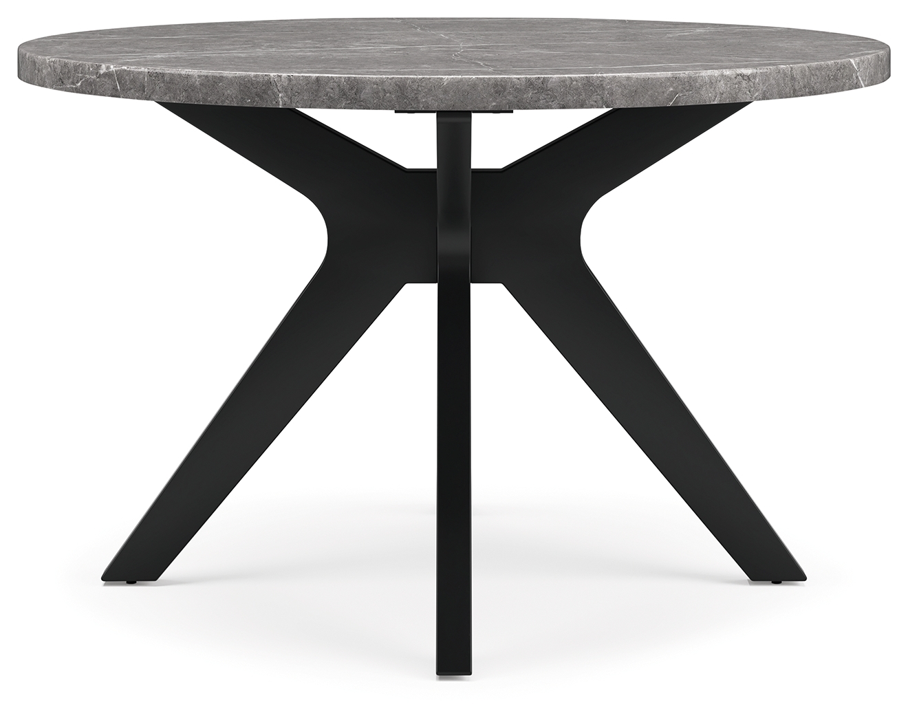 Round Dining Room Table