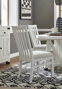 Sharon Harper Springs Dining Side Chair