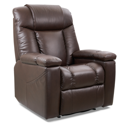 Medium Power Recliner