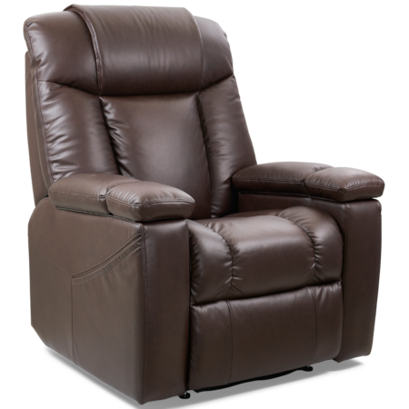 Medium Power Recliner