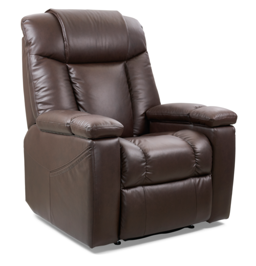Medium 5-Zone Recliner