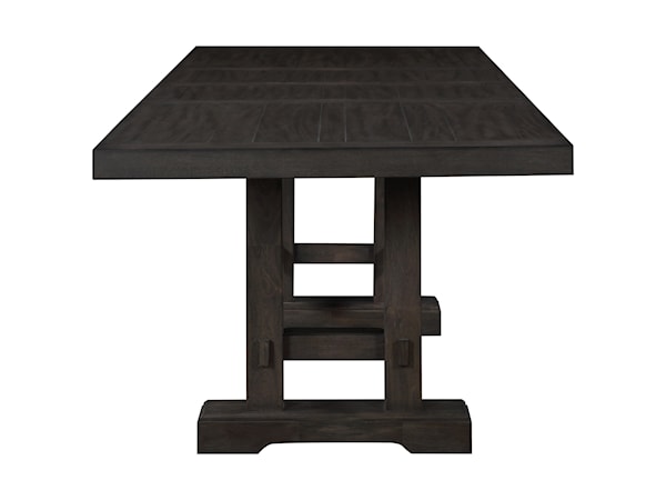 7-Piece Counter-Height Dining Set