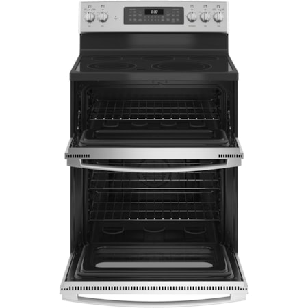 Freestanding Smoothtop Electric Range