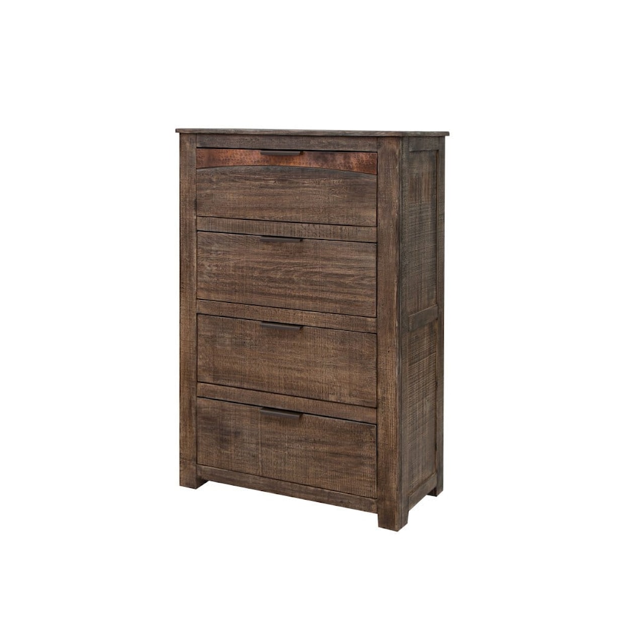 International Furniture Direct Blackburn Chest