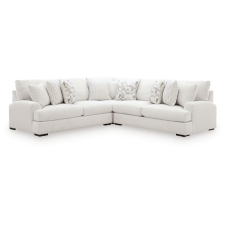 Sectional