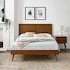 Modway Alana King Platform Bed